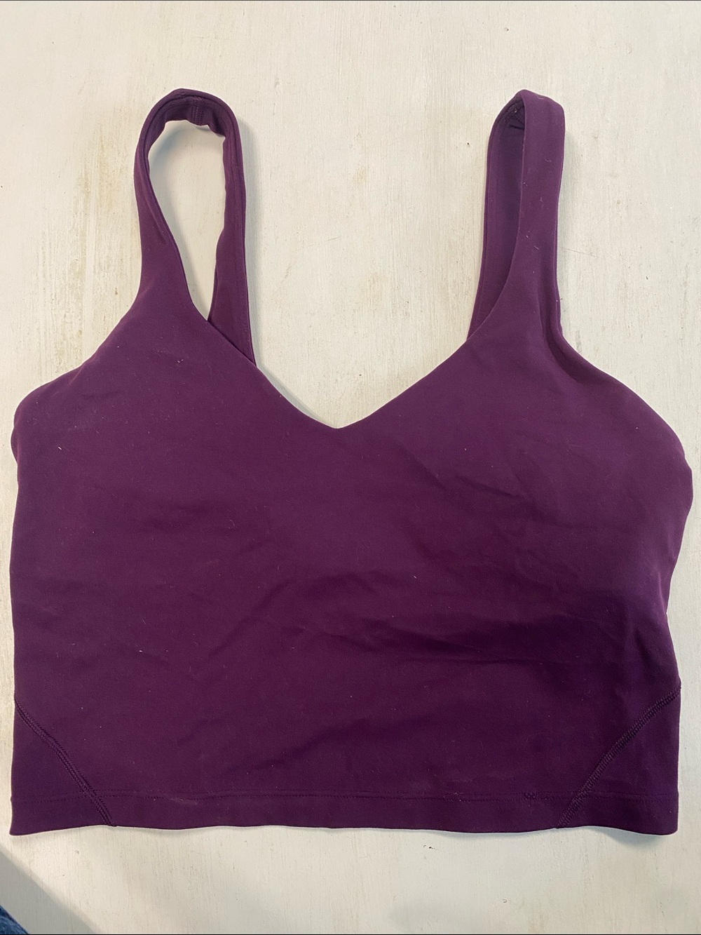 lululemon athletica V-Neck